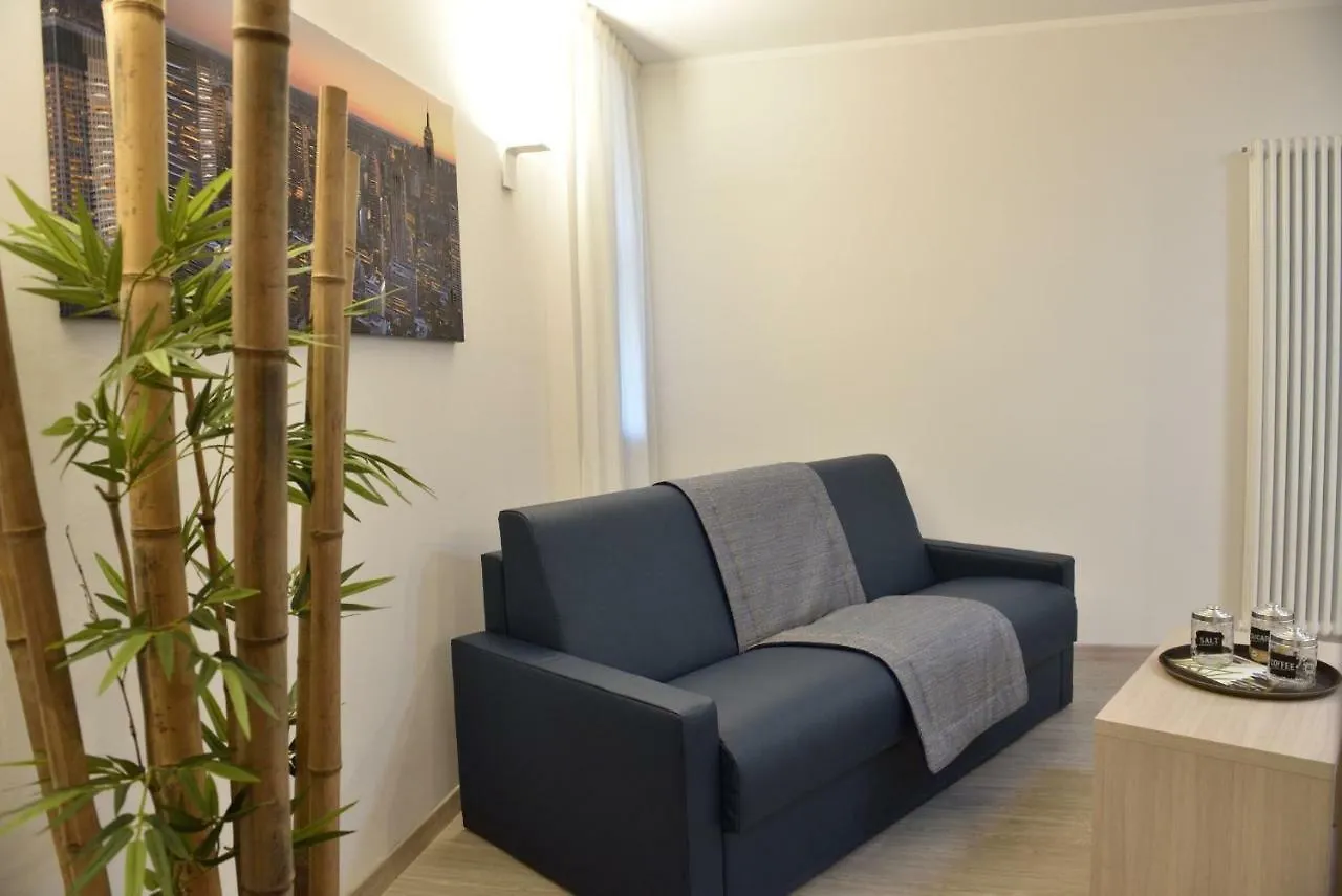 Residence Al Barcon Sarcedo
