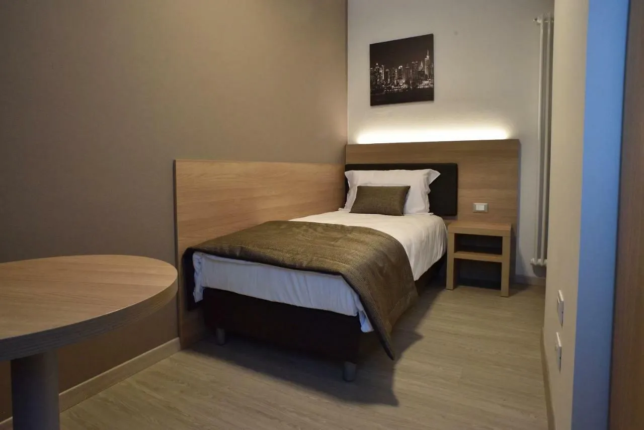 Residence Al Barcon Sarcedo 0*,