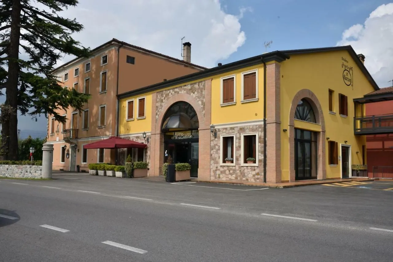 Residence Al Barcon Sarcedo Italia
