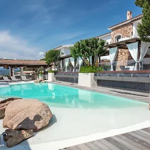 Delle Rose Hotel Porto Cervo