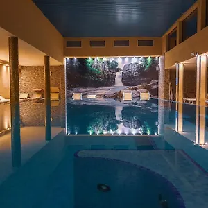 3* Hotel Terme Paradiso