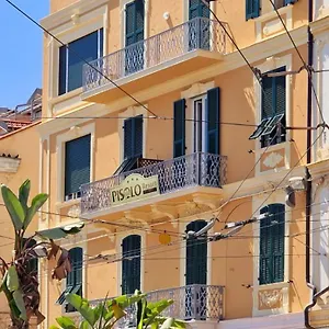 Pisolo Affittacamere Sanremo