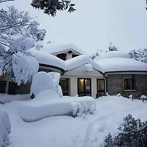 Bosco Selene Hotel Lanusei